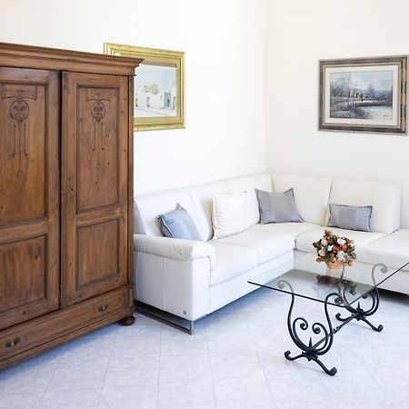 Via Paisiello Apartment Lecce Exterior photo