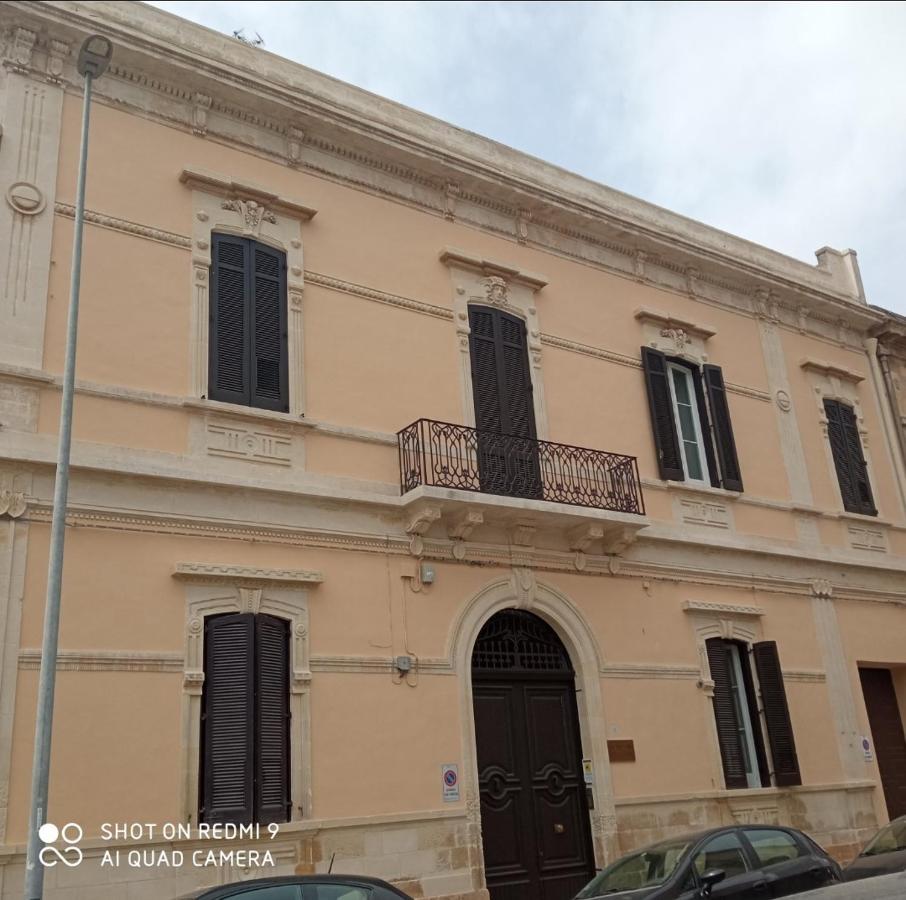 Via Paisiello Apartment Lecce Exterior photo