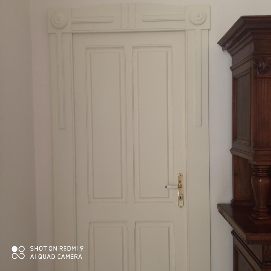 Via Paisiello Apartment Lecce Exterior photo