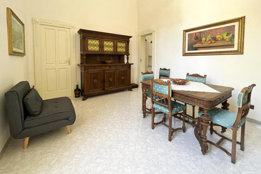 Via Paisiello Apartment Lecce Exterior photo