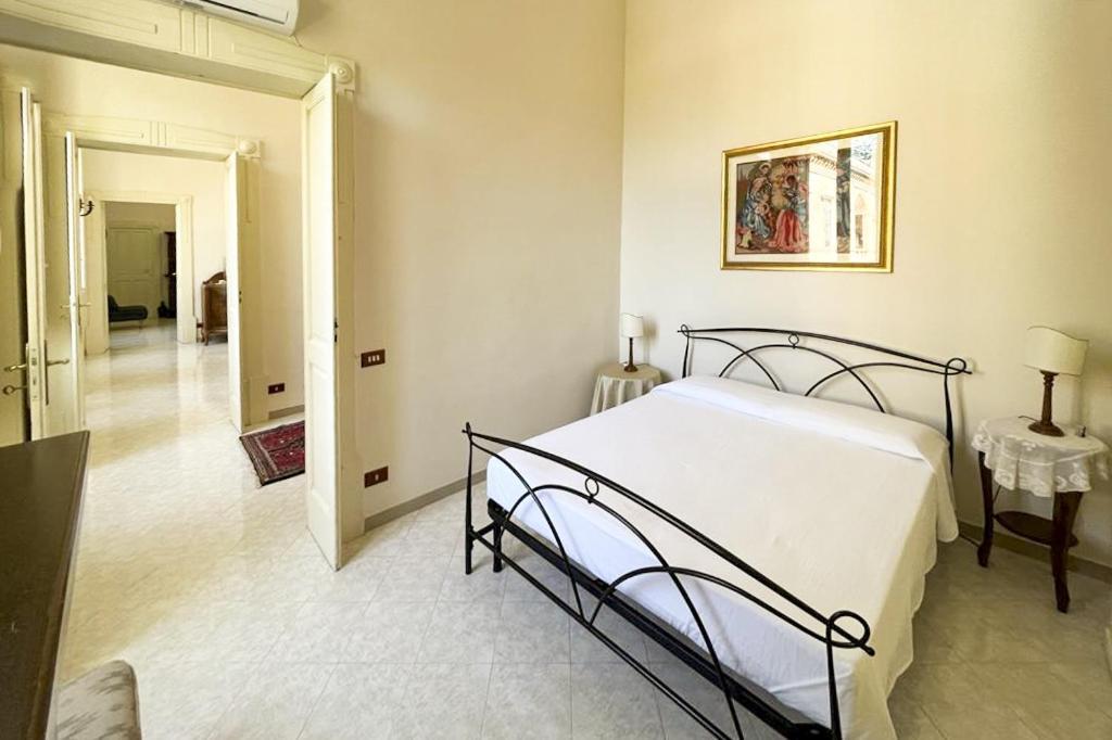 Via Paisiello Apartment Lecce Exterior photo