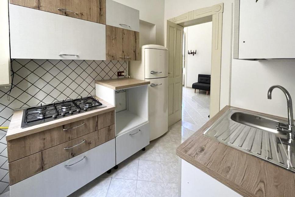 Via Paisiello Apartment Lecce Exterior photo